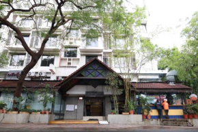 Hotel Heritage 2001, Nagpur